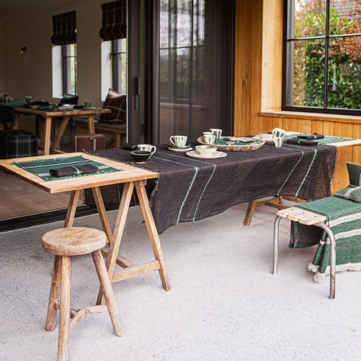 Libeco Table Linens