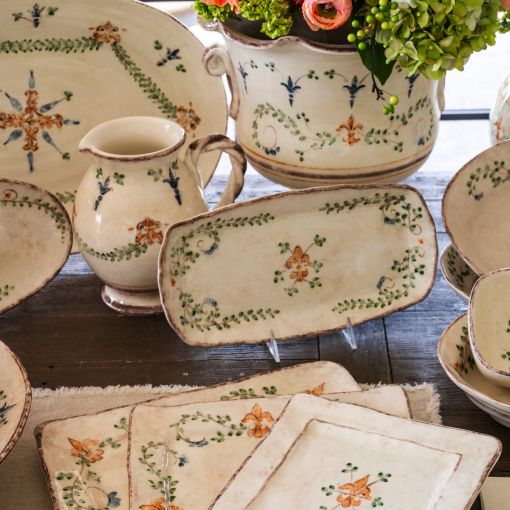 Arte Italica Serveware