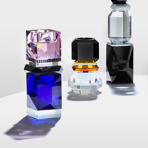 Tealight & Candle Holders by Reflections Copenhagen