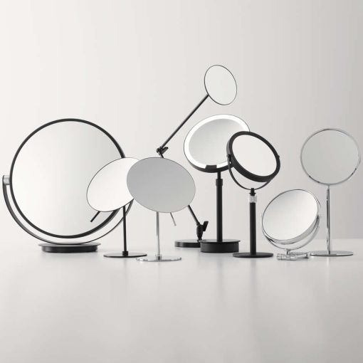 Mirrors by Décor Walther
