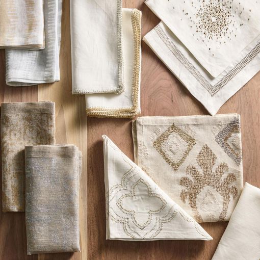 Napkins