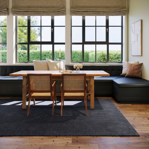 Solid Color Rugs by Dash & Albert