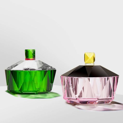 Basins & Bonbonnieres by Reflections Copenhagen
