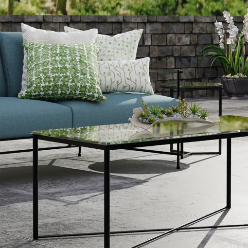 Decorative Pillows by Kevin O'Brien Studio