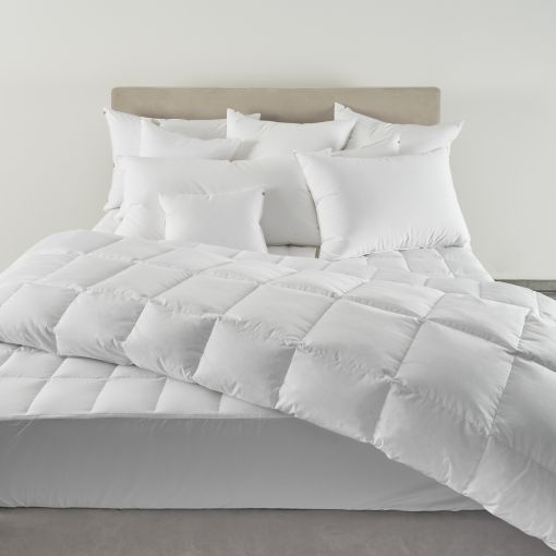 Pillow & Duvet by Celso de Lemos