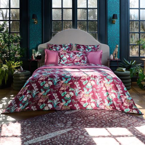 Anne de Solene Bedding