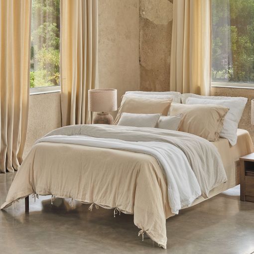 Bovi Bedding
