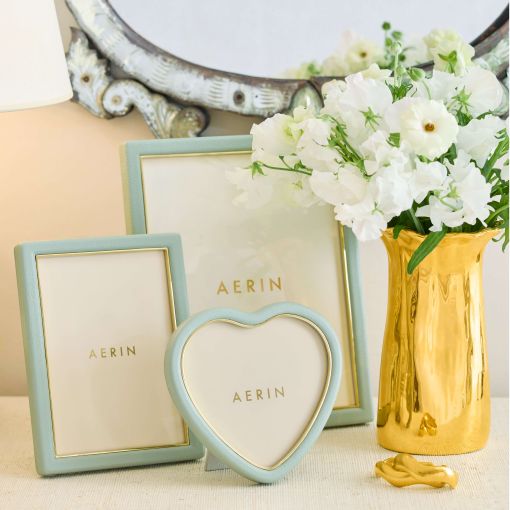 Picture Frames by Aerin
