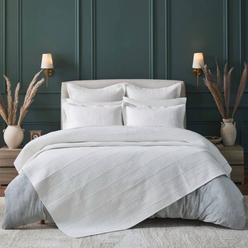 Quilts & Coverlet by Orchids Lux Home