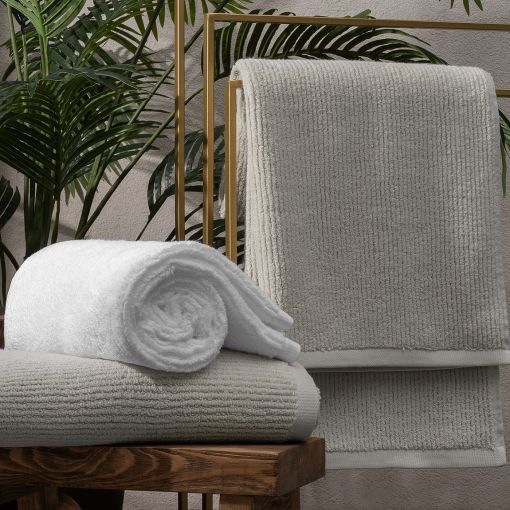 Hamam Bath Towels