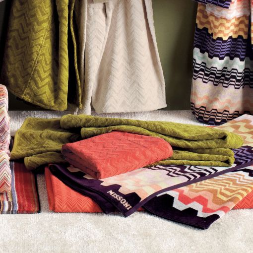 Missoni Bath