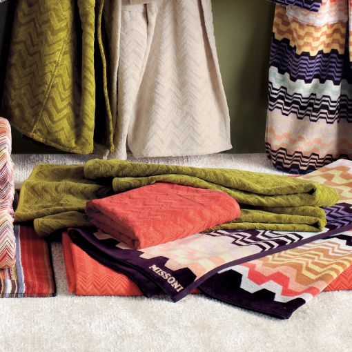 Missoni Bath
