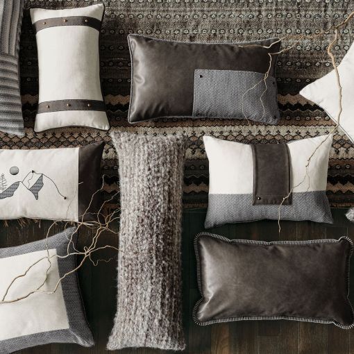 Eastern Accents Decorative Pillow