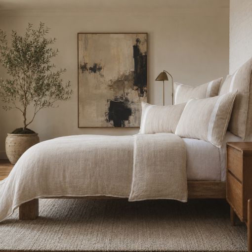 Bedding by Pom Pom at Home