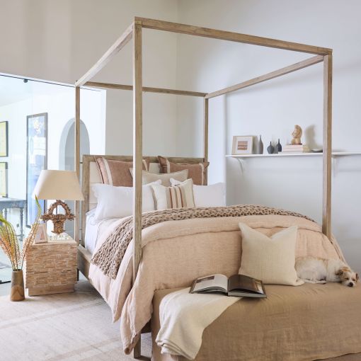 Bedding by Pom Pom at Home