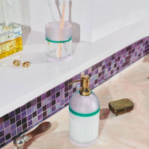 Bathroom Accessories by Reflections Copenhagen