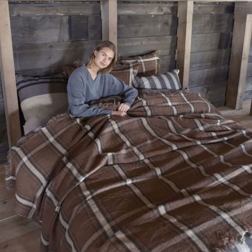 Libeco Coverlets