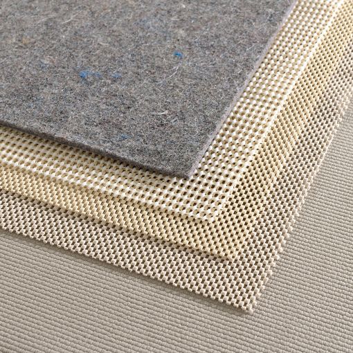 Rug Pads by Dash & Albert