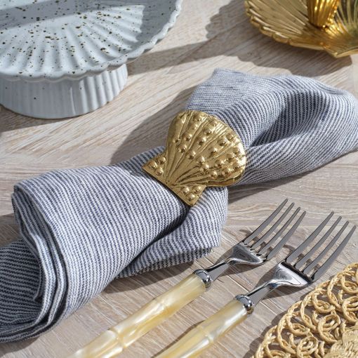 Table Linens by Blue Pheasant