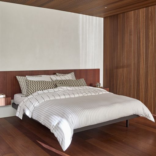 Bedding by Le Jacquard Francais