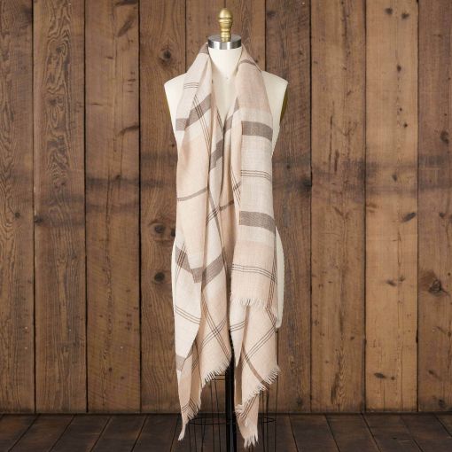 Scarfs by Alicia Adams Alpaca