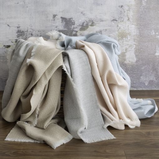 Blanket Covers by St. Geneve