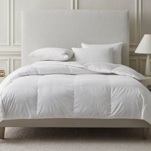 Sferra Comforter's, Pillows & Mattress pads