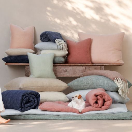 Decorative Pillows by Pom Pom at Home