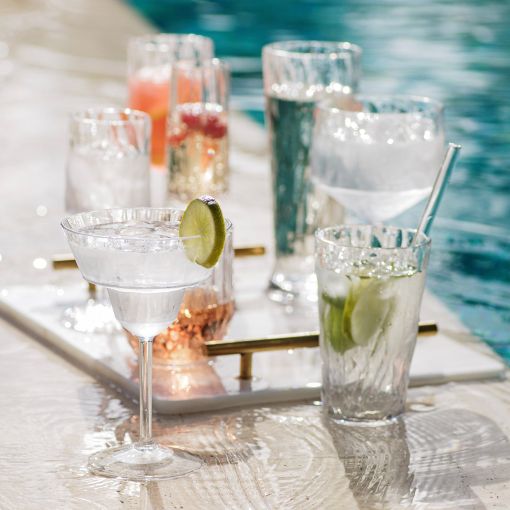 Drinkware by Vietri