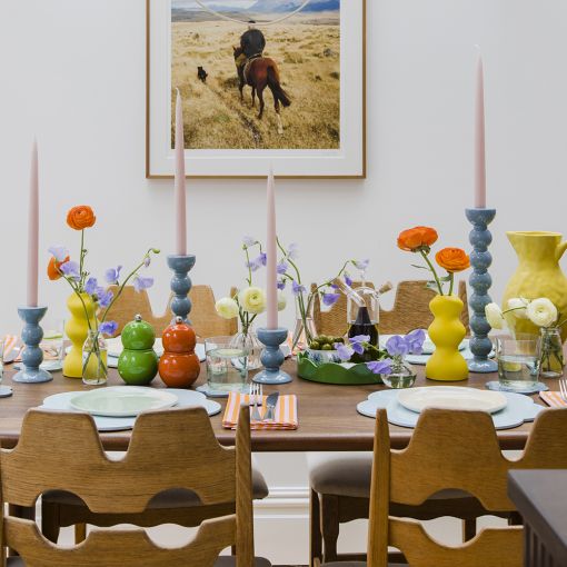 Tableware by Addison Ross