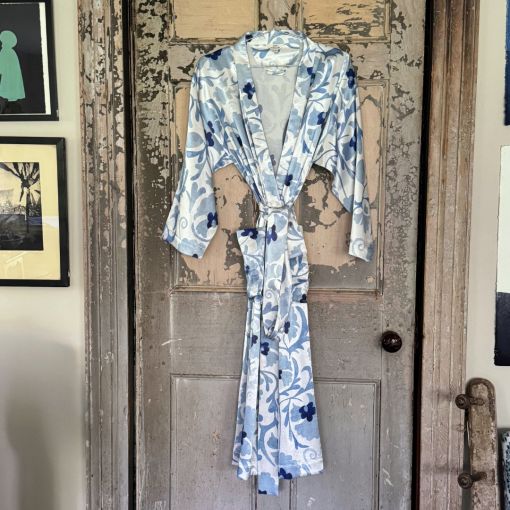 Bath Robe by John Robshaw