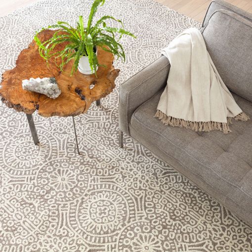 Bold Print Rugs by Dash & Albert