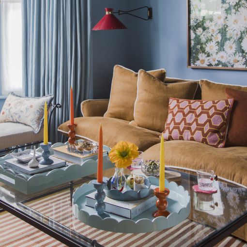 Trays by Addison Ross