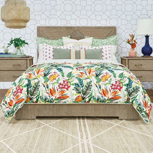 Eastern Accents Bedding
