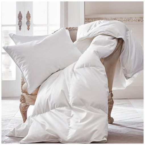 Peacock Alley Comforters & Pillows