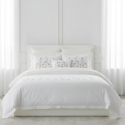 Henry Handwork Bedding