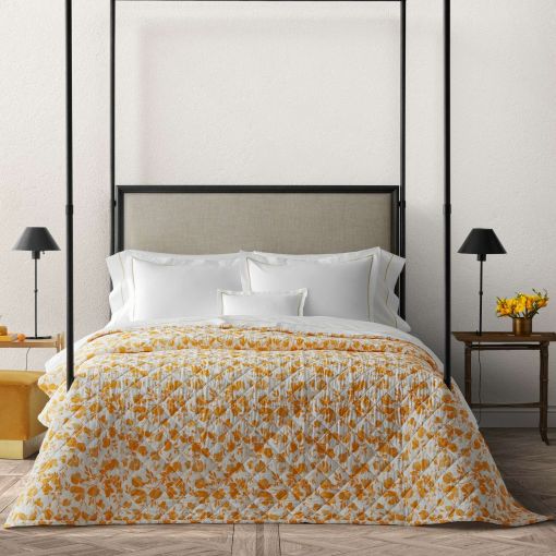 Coverlets (Blanket Covers)