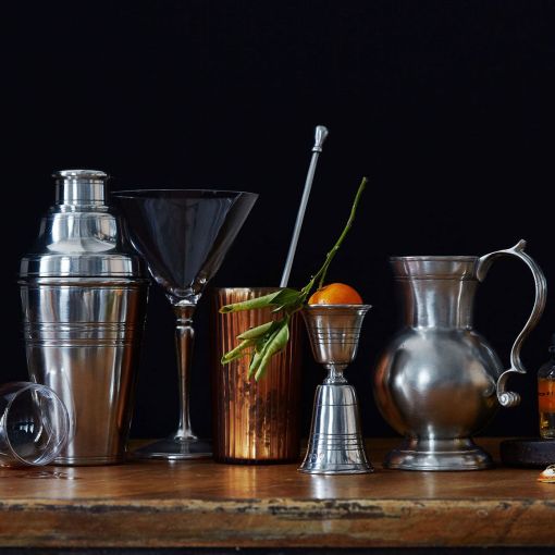 Drinkware & Bar by Match