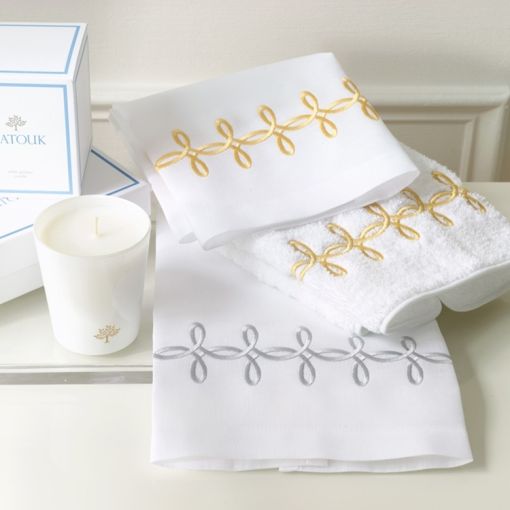 Guest Towels